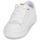 Chaussures Femme Baskets basses Tom Tailor 5394707 Blanc / Multicolore