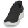 Chaussures Femme Slip ons Skechers ULTRA FLEX 3.0 SLIP-INS Noir