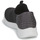 Chaussures Femme Slip ons Skechers ULTRA FLEX 3.0 SLIP-INS Noir