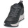 Chaussures Femme Baskets basses Skechers BILLION 2 Noir