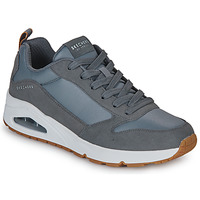 Chaussures Homme Baskets basses Skechers UNO Gris