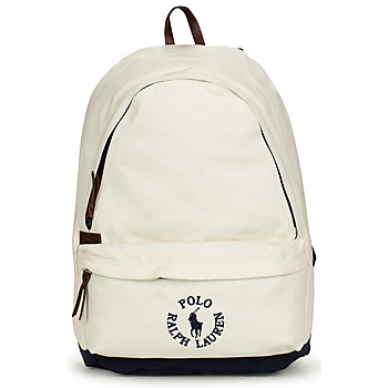 Polo Ralph Lauren BACKPACK PONY CANVAS