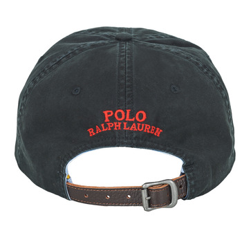 Polo Ralph Lauren CLASSIC SPORT CAP Noir