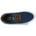 Chaussures Homme Chaussures de Skate Etnies SINGLETON VULC XLT Marine / Marron