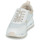 Chaussures Femme Baskets basses Caprice 23708 Beige / Rose / Blanc