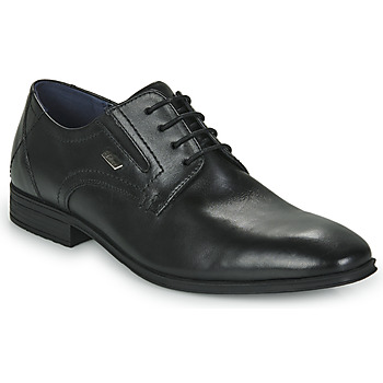 Chaussures Homme Derbies S.Oliver 13210 Noir