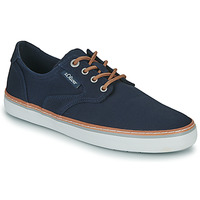 Chaussures Homme Baskets basses S.Oliver 13620 Marine