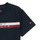 Vêtements Garçon T-shirts manches courtes Tommy Hilfiger GLOBAL STRIPE TEE S/S Marine