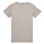 Vêtements Enfant T-shirts manches courtes Tommy Hilfiger U HILFIGER ARCHED TEE Gris