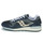 Chaussures Homme Baskets basses Saucony SHADOW 5000 Marine