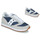 Chaussures Homme Baskets basses Saucony JAZZ 81 Gris / Marine