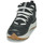 Chaussures Homme Randonnée Columbia FACET 75 MID OUTDRY Noir / Blanc