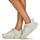 Chaussures Femme Randonnée Columbia FACET 75 OUTDRY Blanc 