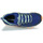 Chaussures Femme Randonnée Columbia PEAKFREAK II OUTDRY Bleu / Multicolore