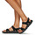 Chaussures Femme Sandales sport Columbia TRAILSTORM HIKER 2 STRAP Noir