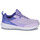 Chaussures Fille Baskets basses Columbia YOUTH HATANA WATERPROOF Violet