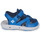 Chaussures Garçon Sandales sport Columbia CHILDRENS TECHSUN WAVE Bleu