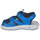 Chaussures Garçon Sandales sport Columbia CHILDRENS TECHSUN WAVE Bleu
