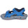 Chaussures Garçon Sandales sport Columbia CHILDRENS TECHSUN VENT Bleu