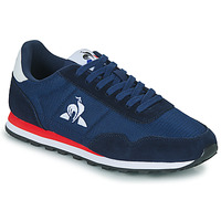 Chaussures Homme Baskets basses Le Coq Sportif ASTRA Marine