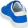 Chaussures Enfant Baskets basses Le Coq Sportif COURT ONE PS Bleu