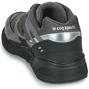 Le Coq Sportif LCS R1100 Noir / Gris