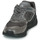 Chaussures Homme Baskets basses Le Coq Sportif LCS R1100 Noir / Gris