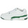 Chaussures Homme Baskets basses Le Coq Sportif LCS T1000 Blanc / Vert