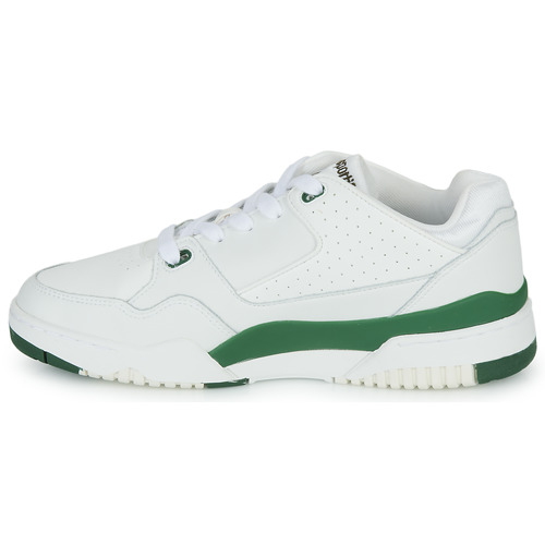 Le Coq Sportif LCS T1000 Blanc / Vert