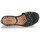 Chaussures Femme Sandales et Nu-pieds MTNG 53368 Noir