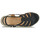 Chaussures Femme Sandales et Nu-pieds MTNG 52862 Noir
