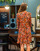 Vêtements Femme Robes courtes Céleste OLYMPE Multicolore