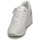 Chaussures Femme Baskets basses Marco Tozzi 2-2-23743-20-100 Blanc