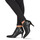 Chaussures Femme Bottines Muratti REMY Noir