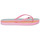 Chaussures Femme Tongs Oxbow VITILIM Rose