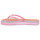 Chaussures Femme Tongs Oxbow VITILIM Rose