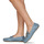 Chaussures Femme Mocassins Geox D PALMARIA Bleu