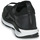Chaussures Homme Baskets basses Emporio Armani EA7 X8X113 Noir / Blanc