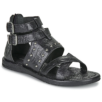 Chaussures Femme Sandales et Nu-pieds Regard BALLON V2 BUBBLE NERO Noir