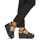 Chaussures Femme Sandales et Nu-pieds Regard ET.EFAN CRUST BLACK 2205 Noir
