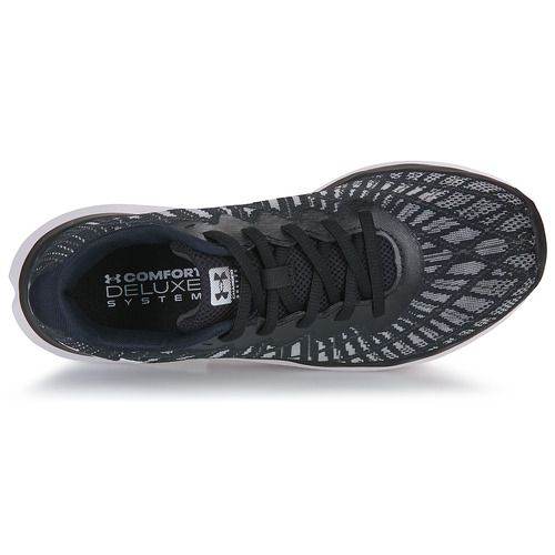 Under Armour UA W CHARGED BREEZE 2 Noir / Gris