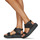 Chaussures Femme Sandales et Nu-pieds United nude WA LO Noir
