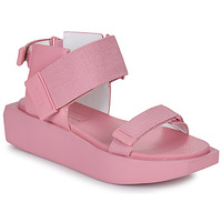 Chaussures Femme Sandales et Nu-pieds United nude WA LO Rose