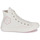 Chaussures Femme Baskets montantes Converse CHUCK TAYLOR ALL STAR HI Blanc / Multicolore