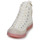 Chaussures Homme Baskets montantes Converse CHUCK TAYLOR ALL STAR CX EXPLORE HI Blanc