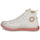 Chaussures Homme Baskets montantes Converse CHUCK TAYLOR ALL STAR CX EXPLORE HI Blanc
