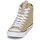 Chaussures Homme Baskets montantes Converse CHUCK TAYLOR ALL STAR UTILITY HI Beige