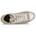 Chaussures Homme Baskets montantes Converse CHUCK TAYLOR ALL STAR UTILITY HI Beige