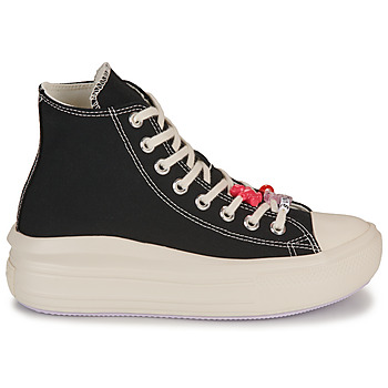 Baskets montantes Converse CHUCK TAYLOR ALL STAR MOVE-POP WORDS
