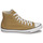 Chaussures Baskets montantes Converse UNISEX CONVERSE CHUCK TAYLOR ALL STAR SEASONAL COLOR HIGH TOP-BU Marron